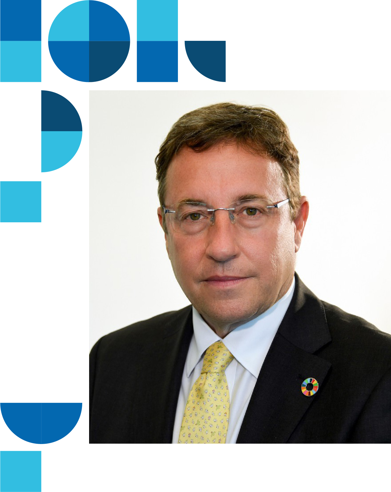 Achim Steiner
